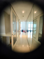 High Street Centre (D6), Apartment #533761681